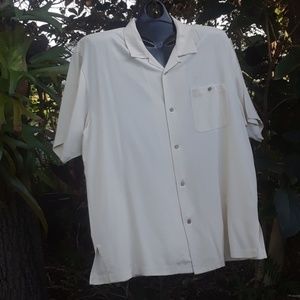 Silk Tulliano shirt